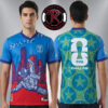 FIFA World Cup 2026 Guadalajara Limited Edition Football Jersey