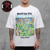 Jelly Roll Exclusive Merch Thorn Unisex T Shirt
