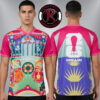 FIFA World Cup 2026 Houston Limited Edition Football Jersey