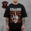 Falling In Reverse Bad Girls Club Unisex T Shirt