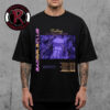 Linkin Park Madrid Spain From Zero World Tour 2026 Exclusive Tee On June 23 And 24 2026 At Auditorio Miguel Rios Unisex T Shirt Two Sided