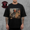 Forgotten Island Movie 2026 No Memory Left Behind In Theaters September 25 2026 Unisex T Shirt