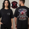 Five Finger Death Punch Happy 250 Birthday America Exclusive Merch Since 1776 Unisex T Shirt Two Sided Five Finger Death Punch Happy 250 Birthday America Exclusive Merch Since 1776 Unisex T Shirt Two Sided