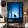 The Breeders Portland Maine Event Poster At State Theatre On June 18 2026 Poster Canvas Decor The Breeders Portland Maine Event Poster At State Theatre On June 18 2026 Poster Canvas Decor