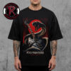 Foo Fighters Oslo Exclusive Tee At Unity Arena On June 10 2026 Unisex T Shirt
