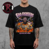 Foo Fighters Oslo Merchandise Unity Arena On June 10 2026 Exclusive Tee Rock n Roll Unisex T Shirt Foo Fighters Oslo Merchandise Unity Arena On June 10 2026 Exclusive Tee Rock n Roll Unisex T Shirt