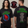 Foo Fighters Oslo Merchandise Unity Arena On June 10 2026 Exclusive Tee Rock n Roll Unisex T Shirt Foo Fighters Oslo Merchandise Unity Arena On June 10 2026 Exclusive Tee Rock n Roll Unisex T Shirt