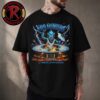 Linkin Park x Creation Zurich Switzerland From Zero World Tour 2026 For Stadion Letzigrund June 30th 2026 Unisex T-Shirt