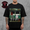 Batman Caped Crusader Season 2 Releases On July 29 2026 Unisex T Shirt