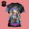 Batman Caped Crusader Season 2 Releases On July 29 2026 All Over Print Shirt