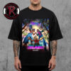 Band Maid New Single Energetic Cover Art Unisex T Shirt