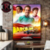 Formula 1 Merchandise Barcelona Catalunya 2026 Official Event Poster On June 12 14 2026 Poster Canvas Decor Formula 1 Merchandise Barcelona Catalunya 2026 Official Event Poster On June 12 14 2026 Poster Canvas Decor