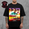 Formula 1 Merchandise Barcelona Catalunya 2026 Official Event Poster On June 12 14 2026 Unisex T Shirt