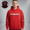 Freddie Gibbs Rabbit Mode Racing Unisex Longsleeve Freddie Gibbs Rabbit Mode Racing Unisex Longsleeve
