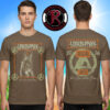 Texas Chain Saw Day 2026 Movie In Theatres On August 18 2026 Unisex T Shirt Texas Chain Saw Day 2026 Movie In Theatres On August 18 2026 Unisex T Shirt