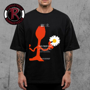 G-Dragon Peaceminusone x Toy Story The First Fan Forky Unisex T Shirt