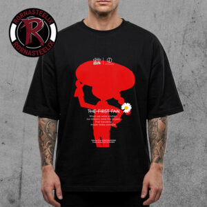 G-Dragon Peaceminusone x Toy Story The First Fan Jessie Unisex T Shirt