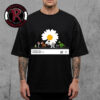 Bleach Thousand Year Blood War Part 4 The Calamity First Poster Movie Releases On July 25 2026 Unisex T Shirt