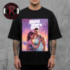 Conan The Barbarian 2026 Cartoon Network Studios Unisex T Shirt