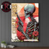Whiskey Myers Massachusetts Event Poster The Southern Hospitality Tour 2026 On June 19 2026 Poster Horizontal Whiskey Myers Massachusetts Event Poster The Southern Hospitality Tour 2026 On June 19 2026 Poster Horizontal