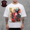 Whitechapel Summer 2026 Merchandise Cultist Trip Unisex T Shirt Whitechapel Summer 2026 Merchandise Cultist Trip Unisex T Shirt