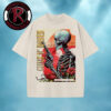 Linkin Park Spain From Zero World Tour 2026 Exclusive Tee At Santiago De Compostela On June 19 2026 Washed T Shirt Linkin Park Spain From Zero World Tour 2026 Exclusive Tee At Santiago De Compostela On June 19 2026 Washed T Shirt