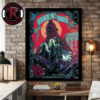 Goose Charleston Event Poster 2026 At Firefly Distillery On June 23 n 24 2026 North Charleston SC Poster Canvas Decor