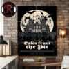 The Cure 2026 Summer Show Florence Poster At Firenze Rocks On June 14 2026 Poster Canvas Decor The Cure 2026 Summer Show Florence Poster At Firenze Rocks On June 14 2026 Poster Canvas Decor