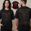American Nightmare Love Exclusive Tee Our Love Is All That We Ever Had Unisex T Shirt Two Sided