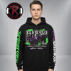 Ice Knife Kills The Silver Scream 2026 See Ghost Face In Person Long Sleeve Ice Knife Kills The Silver Scream 2026 See Ghost Face In Person Long Sleeve