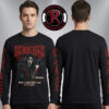 Ice Knife Kills The Silver Scream 2026 Silver Scream A Thon Unisex T Shirt Ice Knife Kills The Silver Scream 2026 Silver Scream A Thon Unisex T Shirt