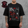 The Lord Of The Rings The Hunt For Gollum In Theaters On December 17 2027 Unisex T Shirt