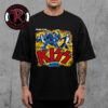 Kiss x Roblox 1976 Destroyer Unisex T Shirt