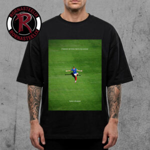 Kylian Mbappe France’s All Time Men’s Top Scorer FIFA World Cup 2026 Unisex T Shirt