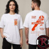 Linkin Park x Deus Ex Machina Exclusive Merch Schedule Tee At Download Festival 2026 Unisex T Shirt Linkin Park x Deus Ex Machina Exclusive Merch Schedule Tee At Download Festival 2026 Unisex T Shirt