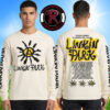 Linkin Park x Deus Ex Machina Madrid 2026 Pop Up Exclusive Merchandise Tour Dates From Zero European Tour 2026 Unisex Longsleeve Unisex Longsleeve Linkin Park x Deus Ex Machina Madrid 2026 Pop Up Exclusive Merchandise Tour Dates From Zero European Tour 2026 Unisex Longsleeve Unisex Longsleeve