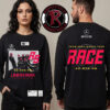 Linkin Park x Mercedes AMG GT2 At Rock Am Ring Exclusive Merch Tee From Zero Race Team 2026 Unisex T Shirt Linkin Park x Mercedes AMG GT2 At Rock Am Ring Exclusive Merch Tee From Zero Race Team 2026 Unisex T Shirt