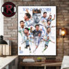 Congrats Oklahoma Sooners Baseball Wins NCAA National Champions 2026 Poster Canvas Decor Congrats Oklahoma Sooners Baseball Wins NCAA National Champions 2026 Poster Canvas Decor