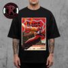 A Perfect Circle Zagreb HR Event Poster At SRC Salata On June 16 2026 Unisex T Shirt A Perfect Circle Zagreb HR Event Poster At SRC Salata On June 16 2026 Unisex T Shirt