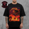 Iron Maiden Germany Run For Your Lives World Tour 2026 Eddie’s Dive Bar At Gilde Parkbuhne Hannover DE Unisex T Shirt Two Sided Iron Maiden Germany Run For Your Lives World Tour 2026 Eddie’s Dive Bar At Gilde Parkbuhne Hannover DE Unisex T Shirt Two Sided