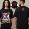 Vans Warped Tour Festival 2026 Schedule Tour Dates Unisex T Shirt Vans Warped Tour Festival 2026 Schedule Tour Dates Unisex T Shirt