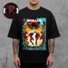 Clutch Blue Blooded Freaks Collection 2026 Pure Rock Wizards Unisex T Shirt Two Sided Clutch Blue Blooded Freaks Collection 2026 Pure Rock Wizards Unisex T Shirt Two Sided