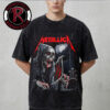 Guns N Roses Berlin Germany Show 2026 At Uber Arena In Berlin On June 23 And 25 2026 Washed T Shirt