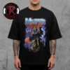 Staind Break The Cycle 25 Anniversary Tour 2026 Merch Tee See Through You Unisex T Shirt Staind Break The Cycle 25 Anniversary Tour 2026 Merch Tee See Through You Unisex T Shirt