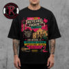 UFC Freedom 250 The White House On June 14 2026 Washington DC Unisex T Shirt Two Sided