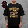 New York Knicks 47 Blue 2026 NBA Finals ChampioKnicks Franklin Unisex T Shirt New York Knicks 47 Blue 2026 NBA Finals ChampioKnicks Franklin Unisex T Shirt