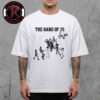 RIP Oliver Tree 1993-2026 Passed Away Unisex T Shirt