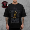 Congrats New York Knicks 2026 NBA Finals Champions Trophy Cup Unisex T Shirt Congrats New York Knicks 2026 NBA Finals Champions Trophy Cup Unisex T Shirt