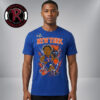 Celebrates New York Knicks Black 2026 NBA Finals Champions Trophy Unisex T Shirt Celebrates New York Knicks Black 2026 NBA Finals Champions Trophy Unisex T Shirt