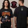 Architects 2026 Merch Nova Rock Festival At Pannonia Fields II Nickelsdorf Austria On June 14 2026 Unisex T Shirt Architects 2026 Merch Nova Rock Festival At Pannonia Fields II Nickelsdorf Austria On June 14 2026 Unisex T Shirt